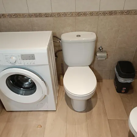 Yourcanterasbeachapartment Las Palmas
