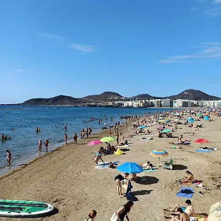 Apartament Yourcanterasbeachapartment