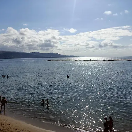 Yourcanterasbeachapartment Apartament *