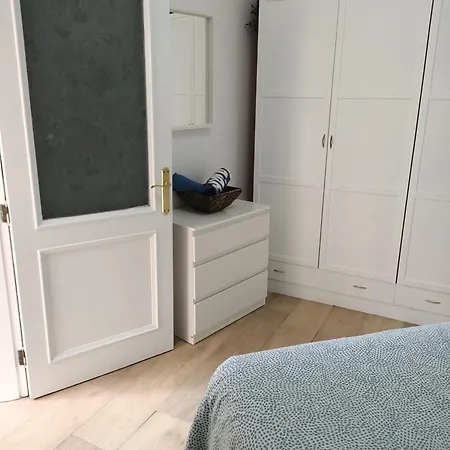 Apartament Yourcanterasbeachapartment
