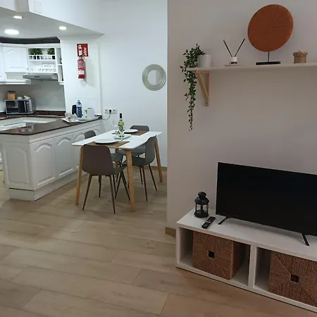 Apartament Yourcanterasbeachapartment *