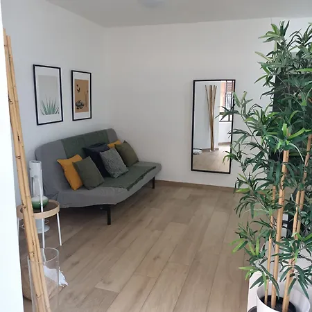 Apartament Yourcanterasbeachapartment Las Palmas de Gran Canaria